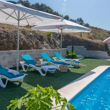 Casa Esperanza By Ruralidays Casa de Férias