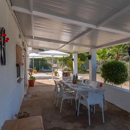 Casa Esperanza By Ruralidays