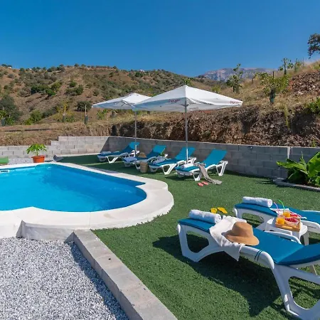 Casa Esperanza By Ruralidays Casa de Férias