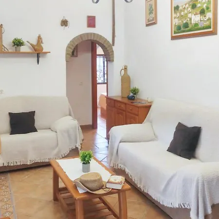 Casa Esperanza By Ruralidays * Sedella